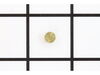 brass Plug 1/4 – Part Number: 3598021