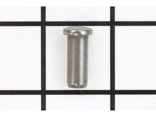 Rivet Spring Retainer – Part Number: 3664002
