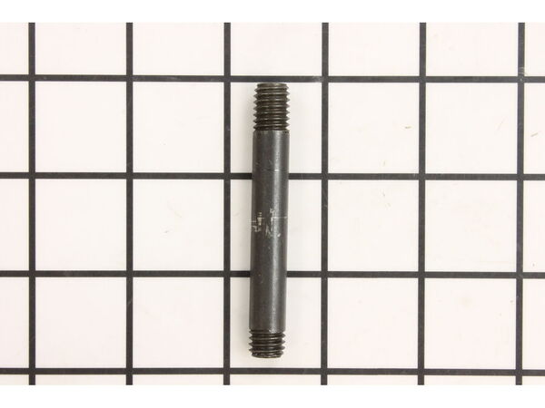 10458601-1-M-Powermatic-3670039-Zinc Plated Cam Handle Rod