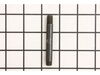 Zinc Plated Cam Handle Rod – Part Number: 3670039