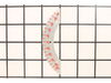 Tilting Scale – Part Number: 3684202