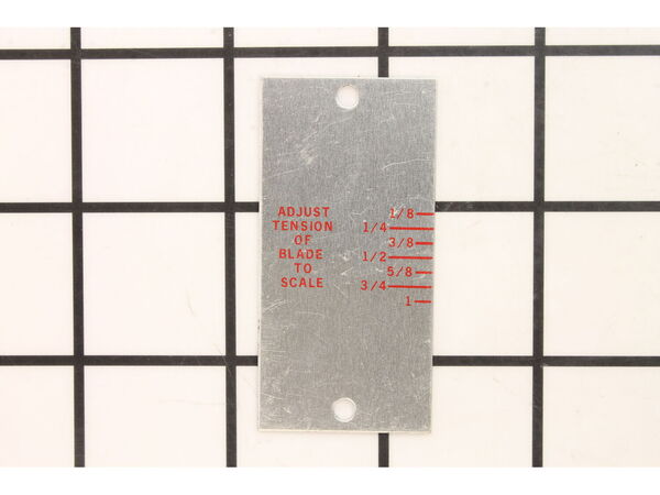 10458628-1-M-Powermatic-3684210-Plate Scale