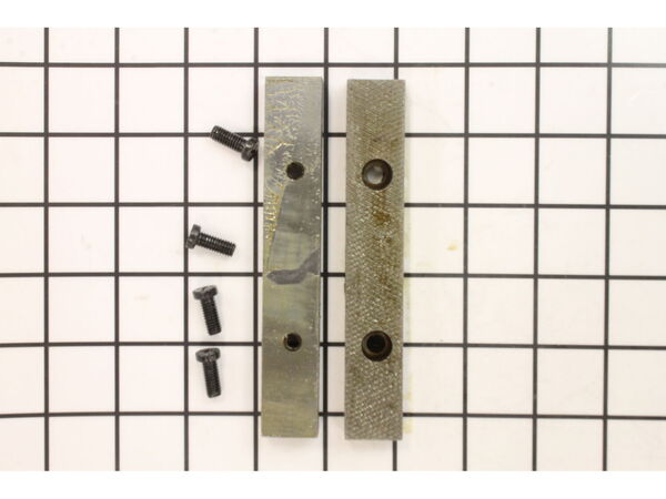 10458665-1-M-Powermatic-3695012-Lock Trunnion Screw