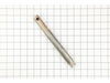 Tailstock Clamping Shaft – Part Number: 3708012
