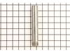 Saw Arm Pivot Shaft – Part Number: 3711005
