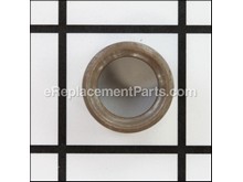 Spacer, Spindle, 1/2 X 1/2" – Part Number: 3742002
