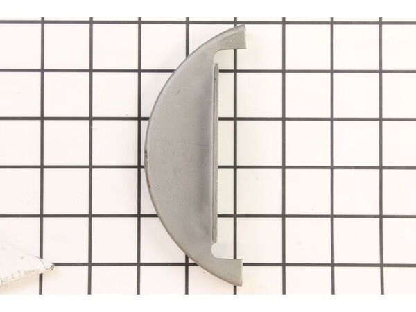 10458933-1-M-Powermatic-3810002-Trunnion W/O Holes