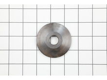 Arbor Shaft Bevel Washer – Part Number: 3838006
