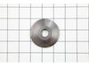 Arbor Shaft Bevel Washer – Part Number: 3838006