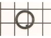 Washer, 1" Spindle .087 – Part Number: 3840004