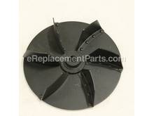Impeller – Part Number: 431006