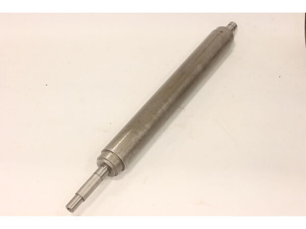 10459382-1-M-Powermatic-6012143-Outfeed Roller