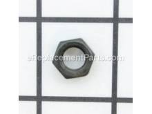 Nut – Part Number: 6012204