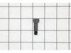 Shoulder Screw – Part Number: 6012284