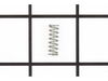 Spring – Part Number: 6012296