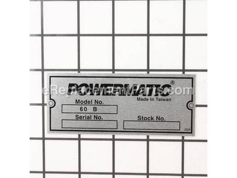 10459646-1-M-Powermatic-60B-278A-ID Label