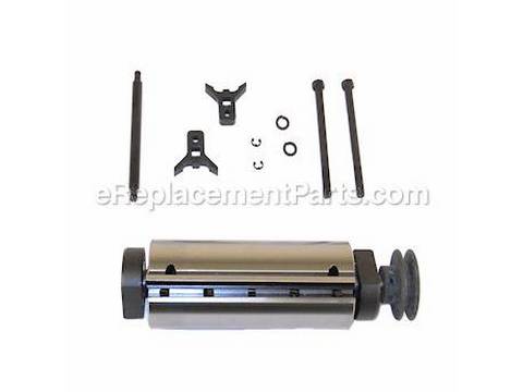 10459647-1-M-Powermatic-60B-300-Cutterhead Assembly