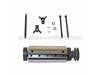 Cutterhead Assembly – Part Number: 60B-300