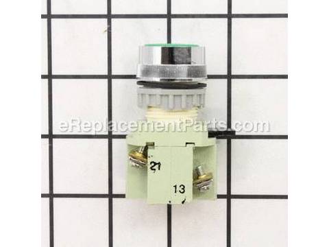 10459667-1-M-Powermatic-60B-419-Start Switch