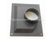 Dust Chute – Part Number: 60B-425
