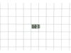 Collar Retaining – Part Number: 6143004