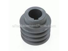 Driven Pulley – Part Number: 6284761