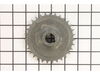 Sprocket – Part Number: 6284771