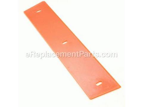 10459784-1-M-Powermatic-6284783-Chip Deflector Plate