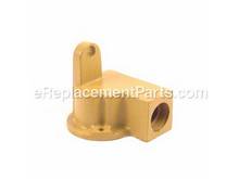 Worm Gearbox – Part Number: 6284795
