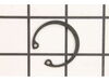 Retaining Ring – Part Number: 6284798