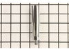Handle – Part Number: 6284828