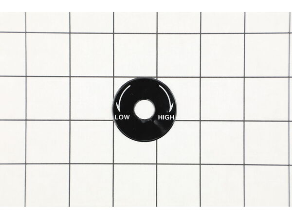 10459814-1-M-Powermatic-6284830-Handwheel Direction Label