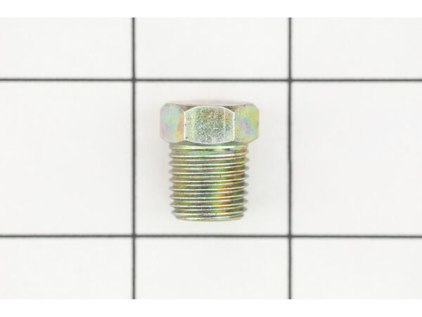 10459821-1-M-Powermatic-6284844-Plug, NPT