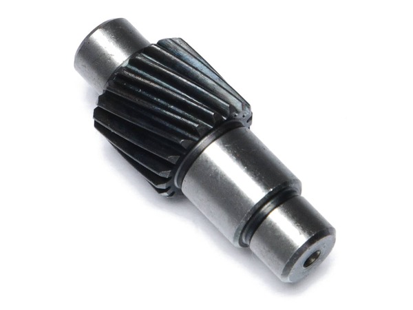 10459827-1-M-Powermatic-6284852-Single Geared Shaft