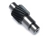 Single Geared Shaft – Part Number: 6284852