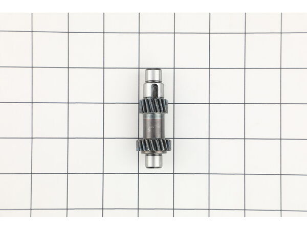 10459828-1-M-Powermatic-6284853-Double Geared Shaft