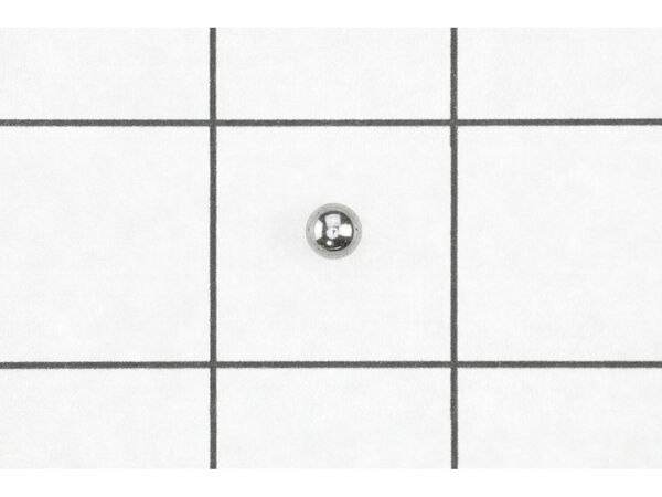 10459833-1-M-Powermatic-6284858-Steel Ball