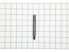 Cutterhead Post – Part Number: 6285892
