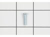 Screw – Part Number: 6285897