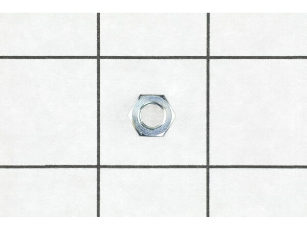 10460048-1-M-Powermatic-6285902-Hex Nut
