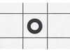 Washer – Part Number: 6285909