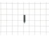 Cone Point Screw – Part Number: 6285942