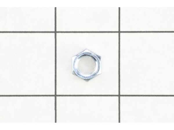 10460067-1-M-Powermatic-6285966-Hex Nut