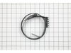 Retainer Strap – Part Number: 6286626