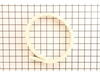 Felt, 1/2 X 1-3/4 X 25 – Part Number: 6288602