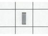 Key – Part Number: 6288757