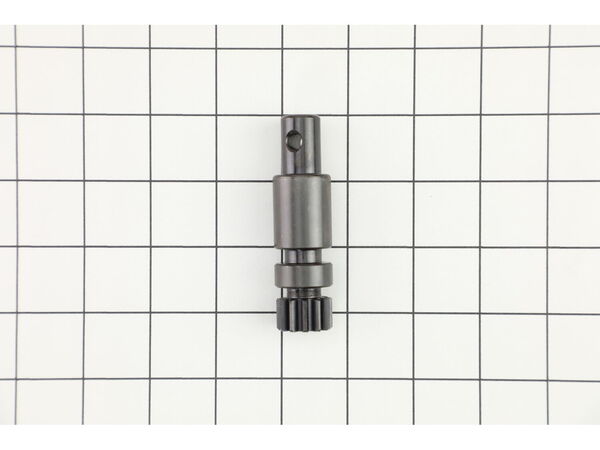 10460265-1-M-Powermatic-6288912-Pinion M8 x 125P x 12Lg