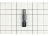 10460265-2-S-Powermatic-6288912-Pinion M8 x 125P x 12Lg
