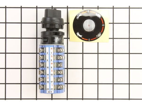 10460322-1-M-Powermatic-6289003-Control Switch