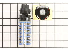 Control Switch – Part Number: 6289003